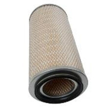 Universal Outer Air Filter Compatible with Multiple Models