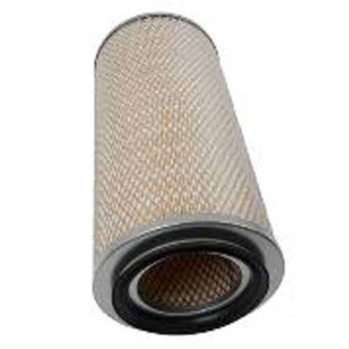 Universal Outer Air Filter Compatible with Multiple Models