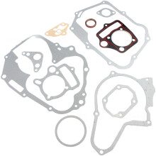 Engine Cylinder Gasket Seal Set for 1P52FMH 4-Wheel