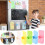 Magnetic Pen Marker Holder for Refrigerator Whiteboard 1