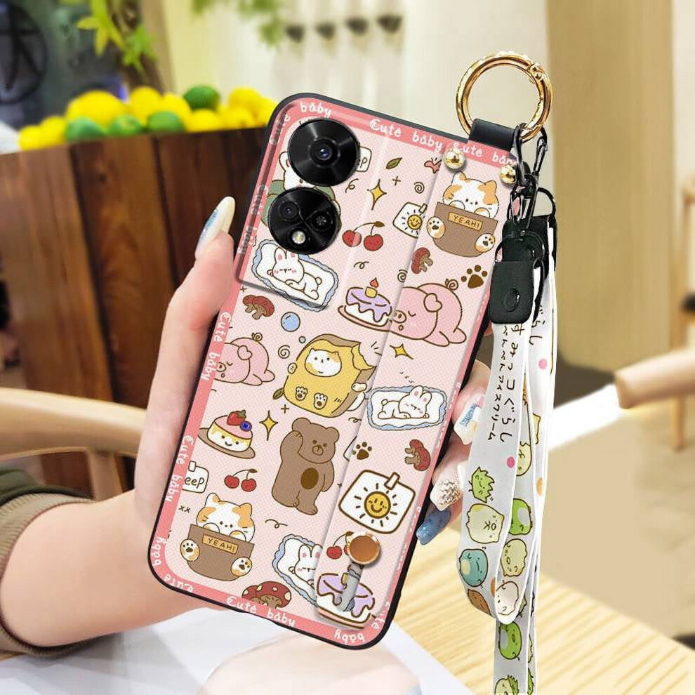 Phone Case For Tcl 50 5G Â Waterproof Shockproof Silicone 9165521210244
