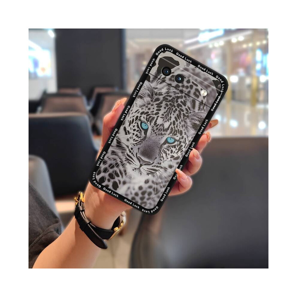 Silicone Cartoon Phone Case For Google Pixel 8A Â Full 9180435707321