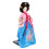 Korean Drummer Doll Silk Material 12 Inch 3