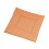 Linen Sponge Stool Cushion Multi-Color 1 Piece 1