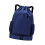 Tennis Backpack Blue Water-Resistant Large-Capacity 5