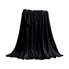 Xoxingysm Fluffy Cute Blanket Anthracite