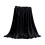 Xoxingysm Fluffy Cute Blanket Anthracite 1