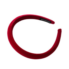 Retro Hairpin for High Hairline Thin Hairband 1 Pack