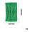 Mikrofiber torkduk mycket absorberande 1-pack 3