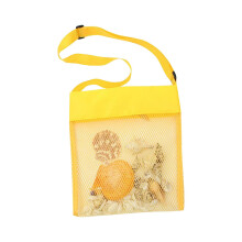 Kids Mesh Beach Bag Waterproof Tote 1 Pack
