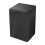 Black Outdoor Speaker Covers Protective Bag for Garden 1