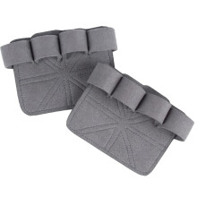 Workout Gloves with Padding for Weight Lifting and Pull-Ups
