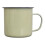 Mug vintage en émail résistant à la chaleur 350 ml 1