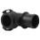 For    Plastic Engine Coolant Radiator Hose Connector 20847910 9