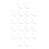 Glass Table Protector Rubber Bumpers 20-Piece Set 6