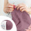Merino Cashmere Wool Yarn Medium-Thick 100g 1