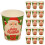 Christmas Disposable Paper Cups 16 pcs 1