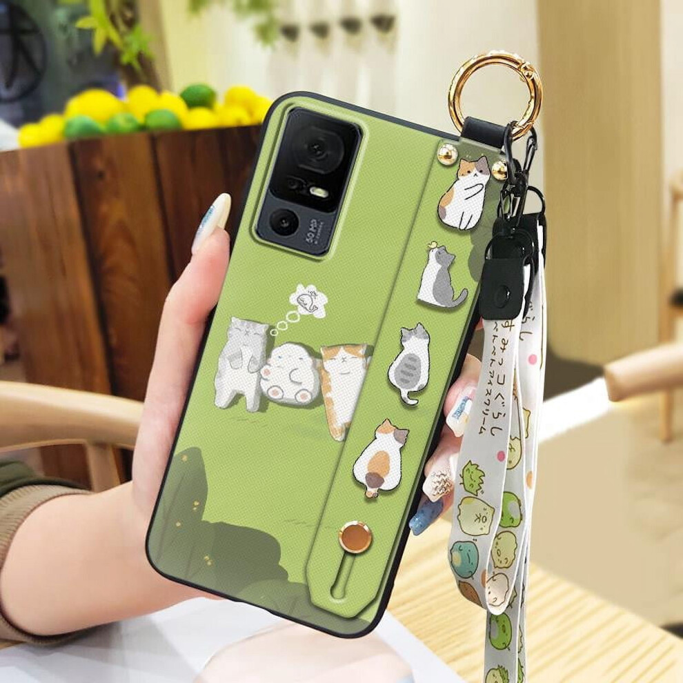 Silicone Phone Case For Tcl 40XL 40T T608d Lively Jitterbug 9087558948818