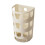 Wall-Mounted Trash Bag Dispenser Heavy-Duty Vertical 1