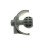 Shift Knob Lever 893711118E 893-711-118E Suitable for 5