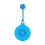 YZEGDCH Wireless Waterproof Bluetooth Speaker with Stereo 1