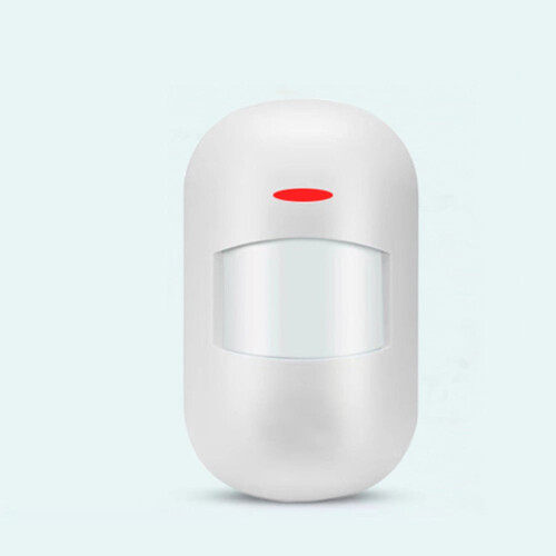 Wireless Infrared Motion Sensor Intelligent Human Detection 1