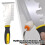 Stainless Steel Paint Putty Scraper Multifunctional 6