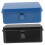 Portable Metal Tool Box Iron 2 Pieces 5