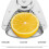 Stainless Steel Manual Lemon Juicer 1 Piece 8