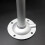 Projector Bracket 30-60cm Rotatable Support Ceiling Wall Hanger Holder Aluminum Mount for Camera/Projector 5