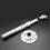 Projector Bracket 30-60cm Rotatable Support Ceiling Wall Hanger Holder Aluminum Mount for Camera/Projector 6