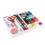 100-in-1 Sewing Repair Kit with Needles and Thread 4