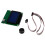 New 1.4 3D Printer Screen Display 12864 Lcd -3 Ramps Screen + Cable For  -3 3D Printer 8