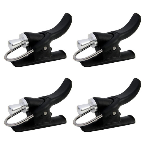 Casting Trigger for Surf Fishing 4 Pcs
