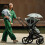 Bugaboo Bugaboo Parasol Compatible with All Bugaboo Pushchairs with UPF 50 Pro 6