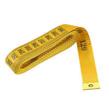 Soft Measuring Tape 300 cm Dual Scale Flexible Sewing Ruler