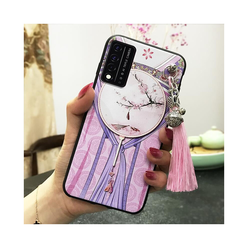 Tpu Phone Case For Tcl Revvl V+ 5G Â Protective And 9087558948597