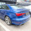 Split Diffusore/Spoiler Laterale per Paraurti Posteriore Auto per  A3 S3 8V Sline 2013-2016 Accessori 6