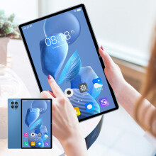 Hwkond Android Tablet 10.1 Inch 2K Display 32GB