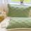 Pillow Protector Taffeta Thickened Fabric 1 Pack 4