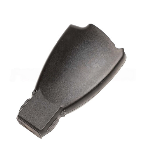 Mercedes-Benz key shell 3-button 2 pcs 1