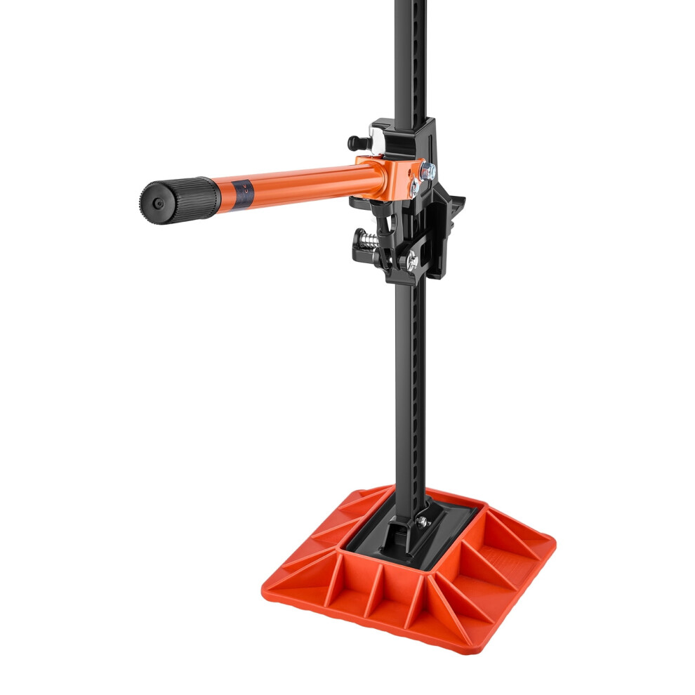 Farm Jack Heavy-Duty Ratcheting 3.18 Ton 60 Inch 9170372662456
