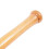Wood Baseball Bat Unpainted 18 Inch 4