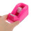 Rosy Compact Tape Dispenser 1 Set 8