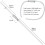 Brake Bleeder Hose with One-Way Check Valve 2 pcs 6