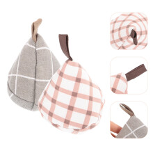 Cotton Pot Lid Handles Heat-Insulated Anti-Scald