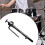 Metal Drum Holder Tom Arm Mount Rack Mount for Musical 6