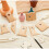 Beech Wood Pottery Foot Shaper Set 7-Piece 3