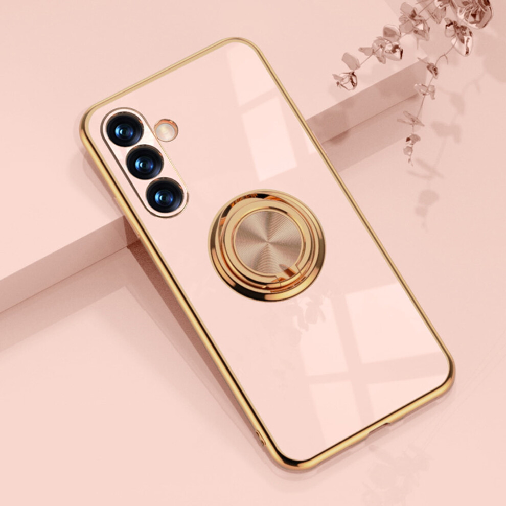 Slim Tpu Case For Samsung Galaxy A14 5G Pink 9170372665303