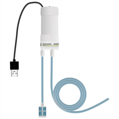 5V USB Water Pump Self-Priming Electric Vacuum Pump